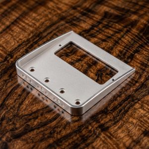Van Dyke-Harms Telecaster Mini-Humbucker/Firebird Bridge